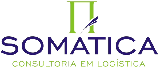 SOMÁTICA — Consultoria em Logística